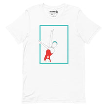 Load image into Gallery viewer, Synchro and Artistic Swimming Tee