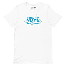 Load image into Gallery viewer, Rocky Run YMCA Unisex Tee