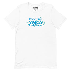 Rocky Run YMCA Unisex Tee