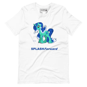 SplashForward Splash Pony Unisex Tee