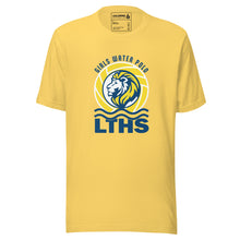 Load image into Gallery viewer, Lyons Township HS Water Polo Unisex Tee