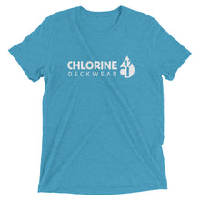 Load image into Gallery viewer, The Cl17 Unisex Pool Tee