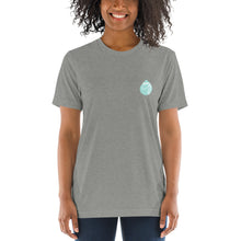 Load image into Gallery viewer, Sarah Thomas Unisex Tri-Blend Tee