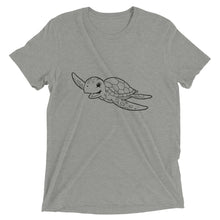 Load image into Gallery viewer, Owosso Swim Club Unisex Tee
