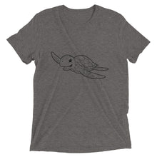 Load image into Gallery viewer, Owosso Swim Club Unisex Tee