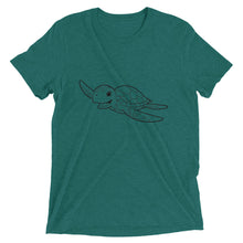 Load image into Gallery viewer, Owosso Swim Club Unisex Tee