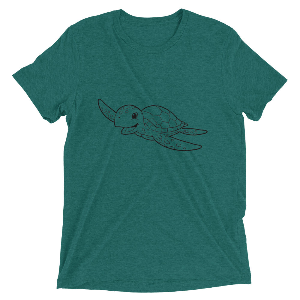 Owosso Swim Club Unisex Tee