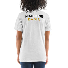 Load image into Gallery viewer, Madeline Banic Short-Sleeve Tee