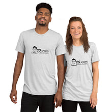 Load image into Gallery viewer, CG Sports Publishing - Short Sleeve Tee