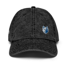 Load image into Gallery viewer, Worthington Kilbourne Water Polo Vintage Cotton Twill Cap