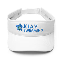 Load image into Gallery viewer, KJAY Swimming Visor