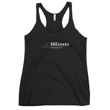 Load image into Gallery viewer, Charleston Breakers Water Polo Club Women&#39;s Racerback Tank