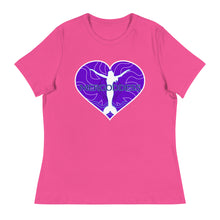 Load image into Gallery viewer, Mergoddess Women&#39;s Relaxed Tee