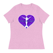 Load image into Gallery viewer, Mergoddess Women&#39;s Relaxed Tee