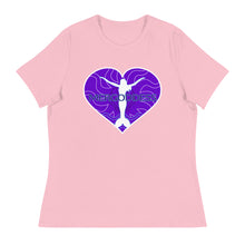 Load image into Gallery viewer, Mergoddess Women&#39;s Relaxed Tee