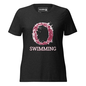 Oxford Area High School Swimming Women’s Triblend Tee