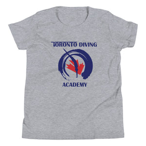 Toronto Diving Institute Academy Youth Tee