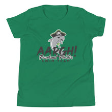Load image into Gallery viewer, Pearland Pirates Swim Team Youth Tee
