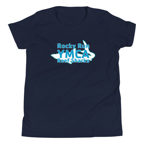 Rocky Run YMCA Youth Tee